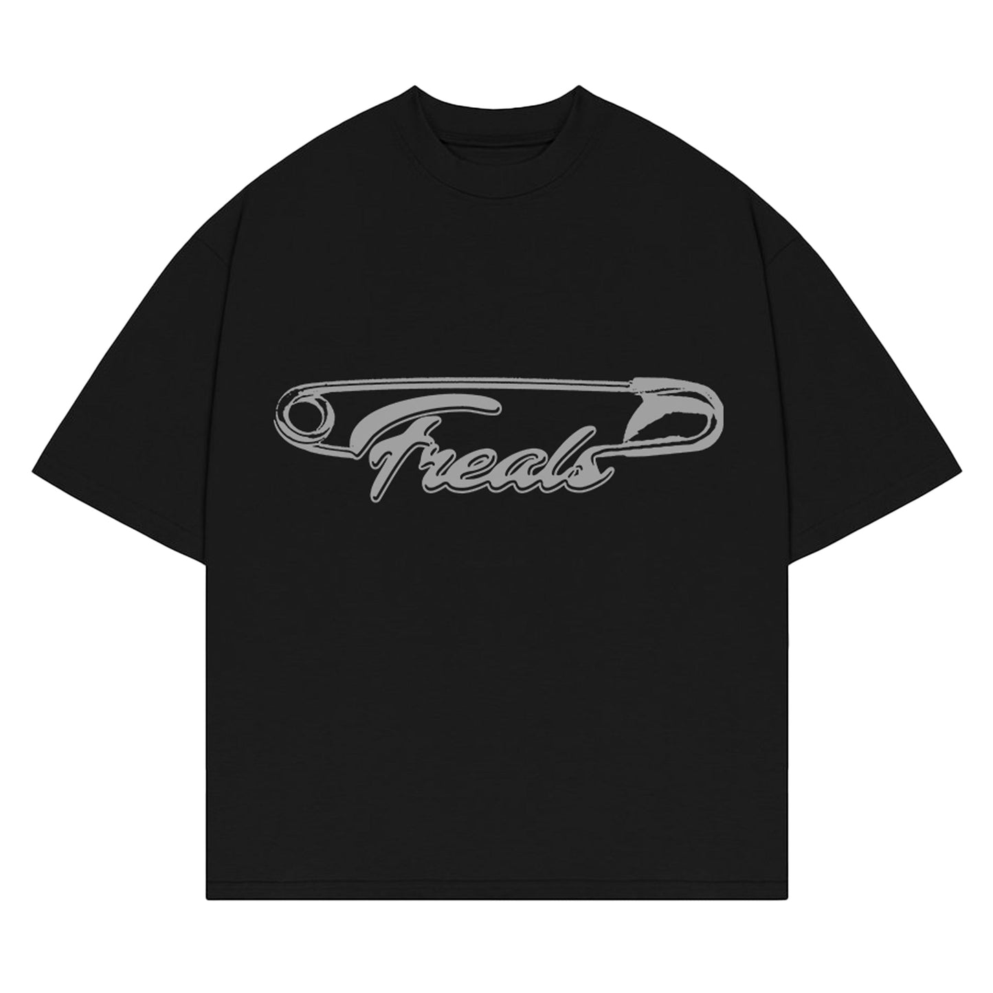 T-shirt Freals "Pinned"